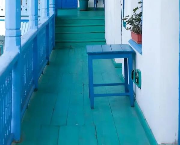 北安漏水检测