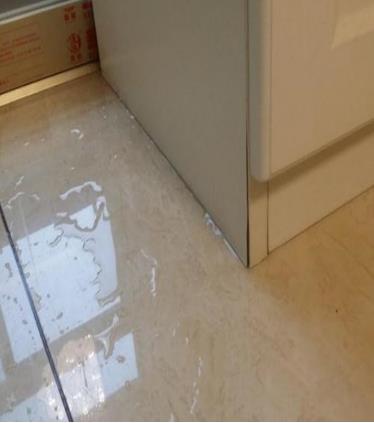 北安漏水检测 厕所漏水怎么检测?